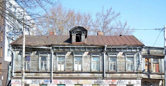 р-н Нижегородский Горьковская пер Холодный 16 фото