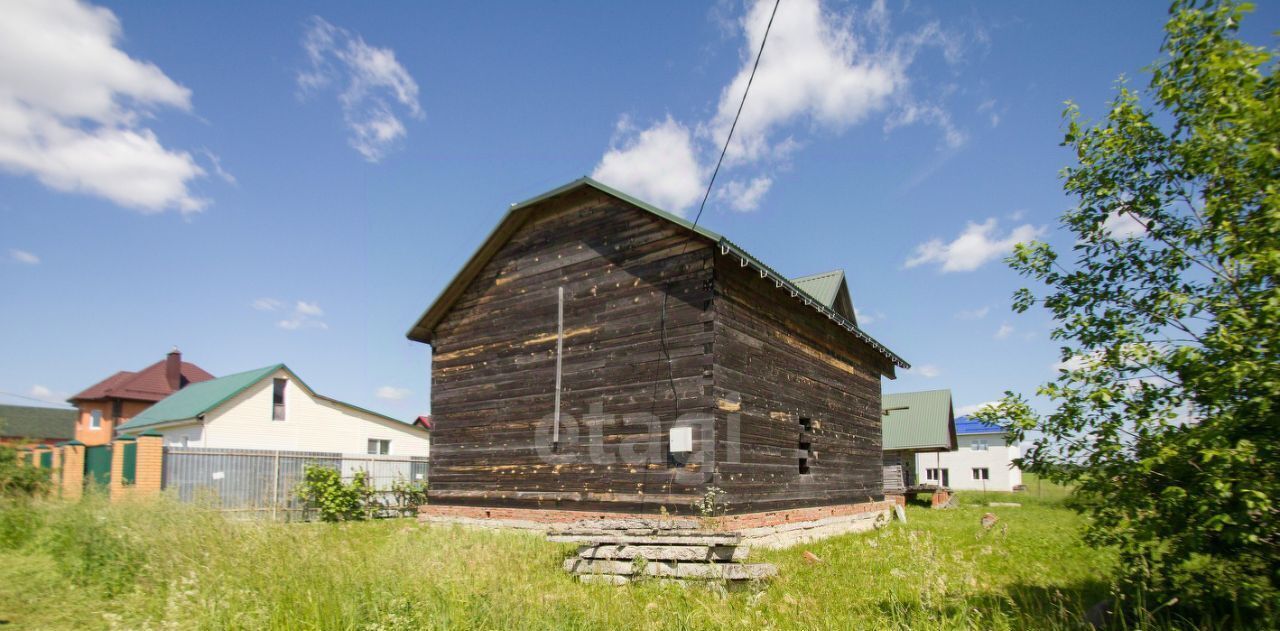 дом г Обнинск Красный городок Городок, Ферзиковский район фото 5