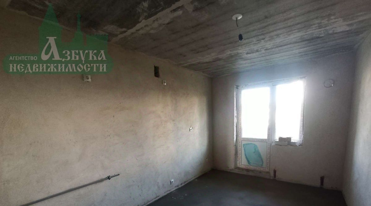 квартира г Смоленск р-н Ленинский пер Киевский 17к/1 фото 12