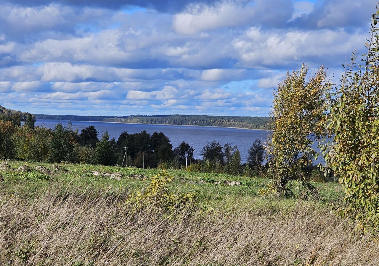 земля р-н Приозерский п Сосново Трасса Сортавала, 9785 км, Петровское сельское поселение фото 1