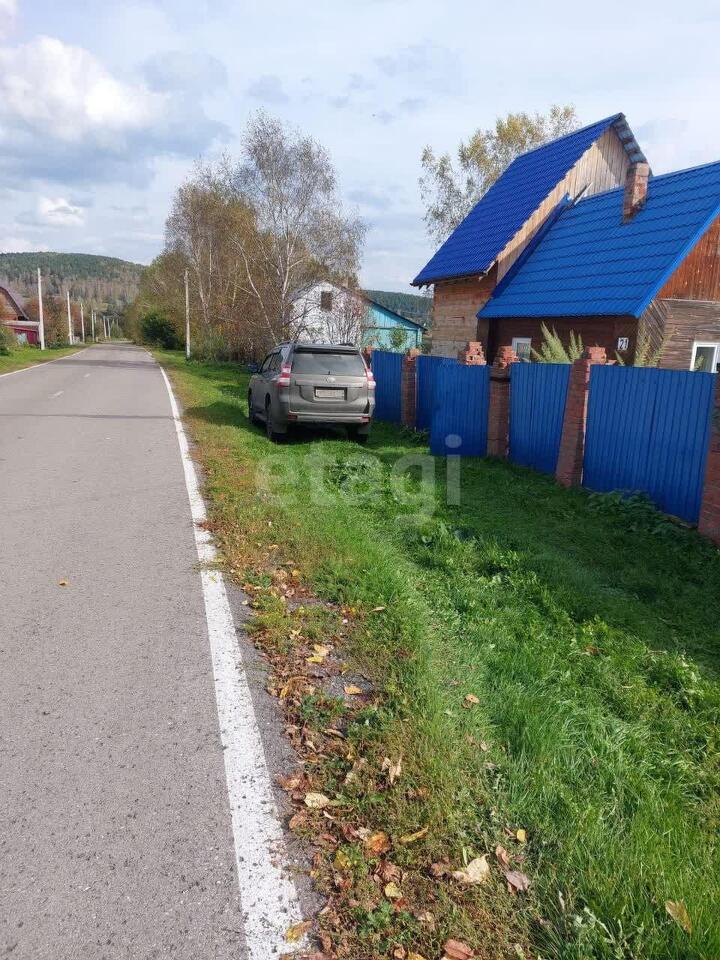 дом р-н Топкинский г Топки Кемерово фото 1