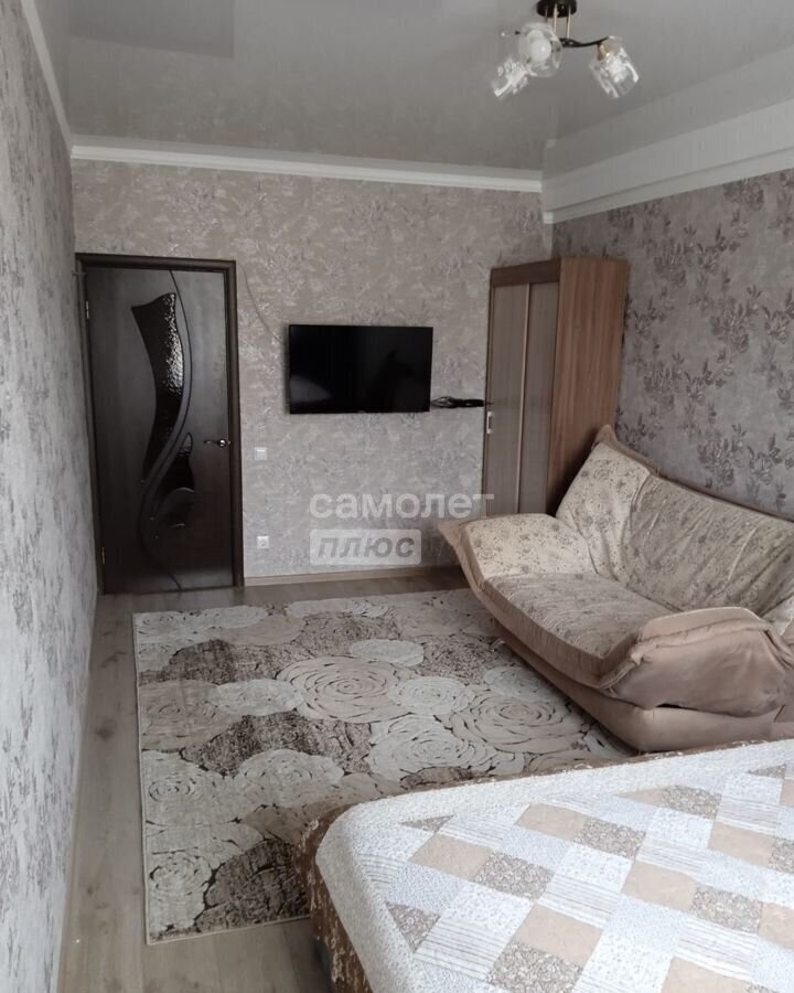 квартира г Ессентуки ул Никольская 21к/3 фото 7