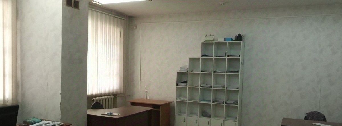 офис г Волгоград р-н Дзержинский ул Историческая 124 фото 8