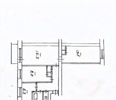 квартира г Находка пр-кт Мира 14 фото 24