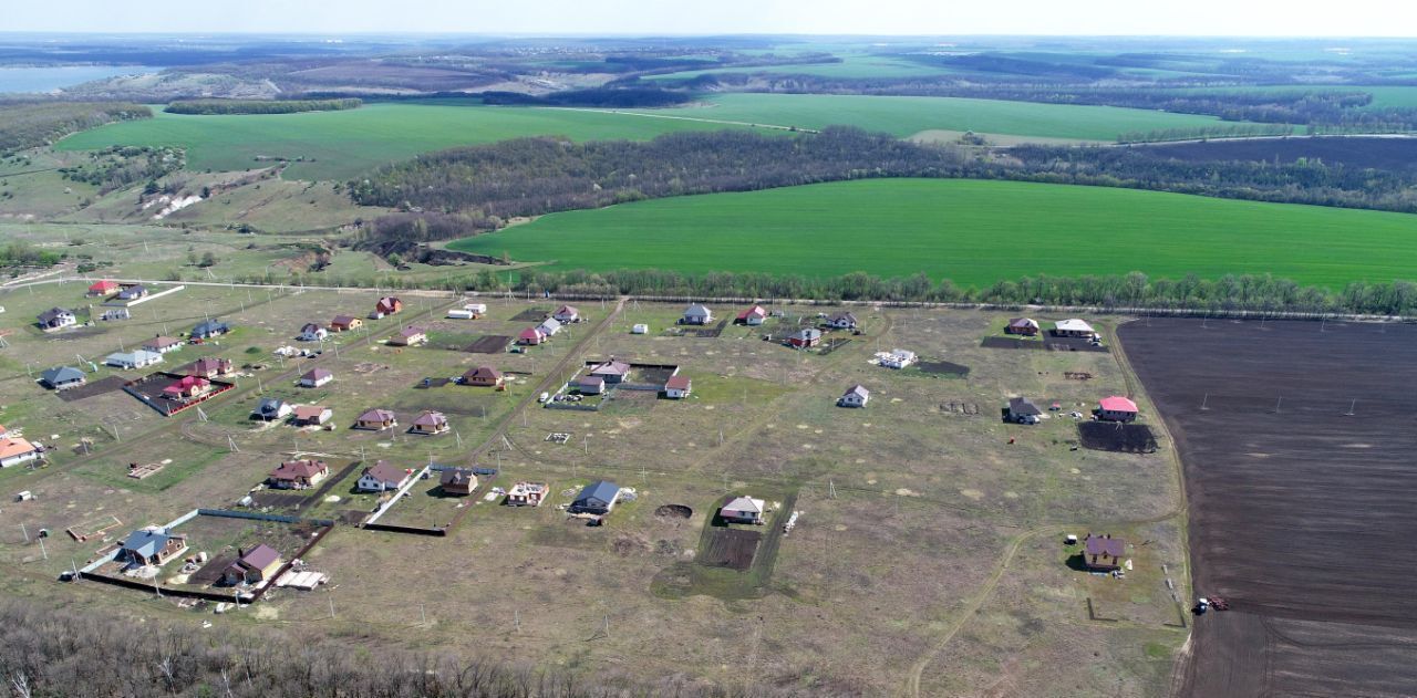 земля городской округ Шебекинский п Шебекинский КП Пристень с. Пристень фото 6