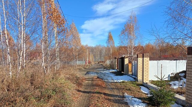 микрорайон Чистые Росы Кременкульское с/пос, ул. Яблочная фото