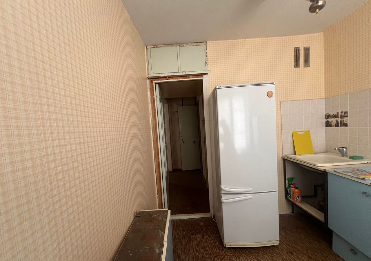 квартира г Мичуринск ул Новая 9 фото 9