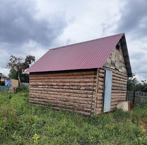 земля р-н Ленинский пос. Черемушки, аллея 1-я фото