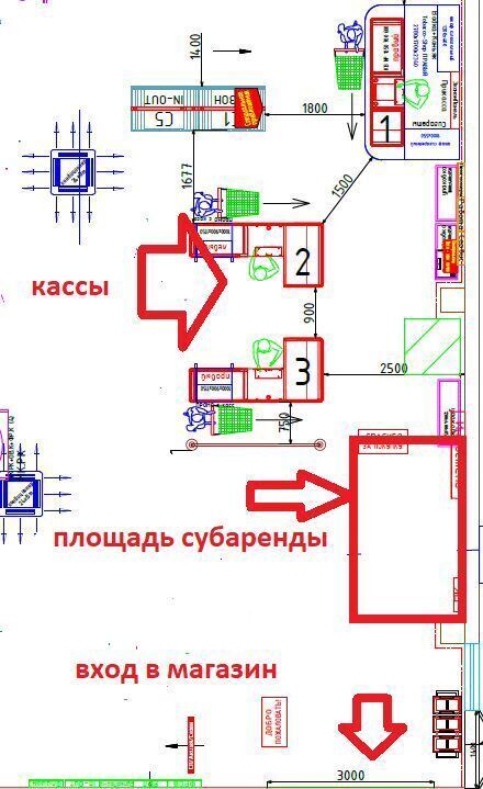 свободного назначения р-н Усольский г Усолье ул 8 Марта 2/2 муниципальное образование Березники фото 2