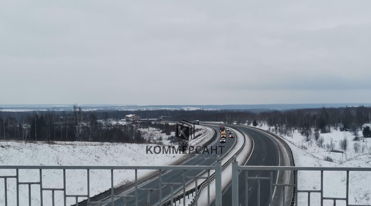 офис р-н Богородский д Крутец (Доскинский сельсовет) Юго-западная сторона тер., 9В фото 7