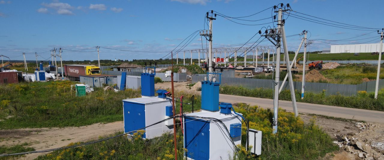 офис городской округ Дмитровский д Ивашево 2 фото 4