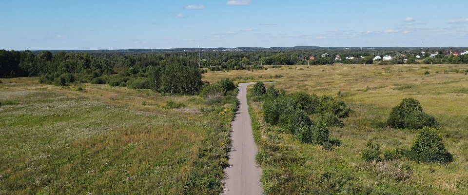 офис городской округ Дмитровский д Ивашево 2 фото 3