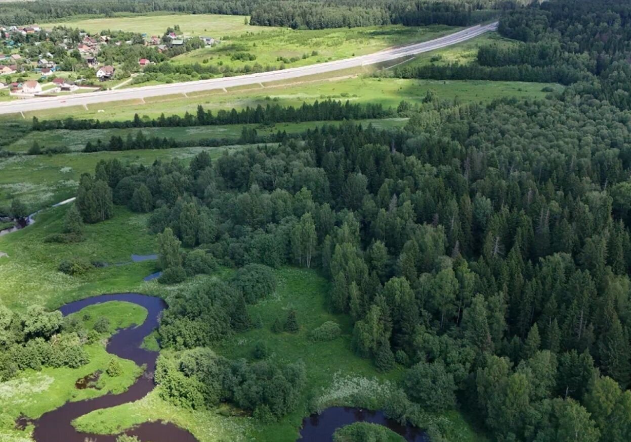 земля городской округ Солнечногорск рп Менделеево 9753 км, ССПК Лизинком, 3, г. о. Солнечногорск, Рогачёвское шоссе фото 11