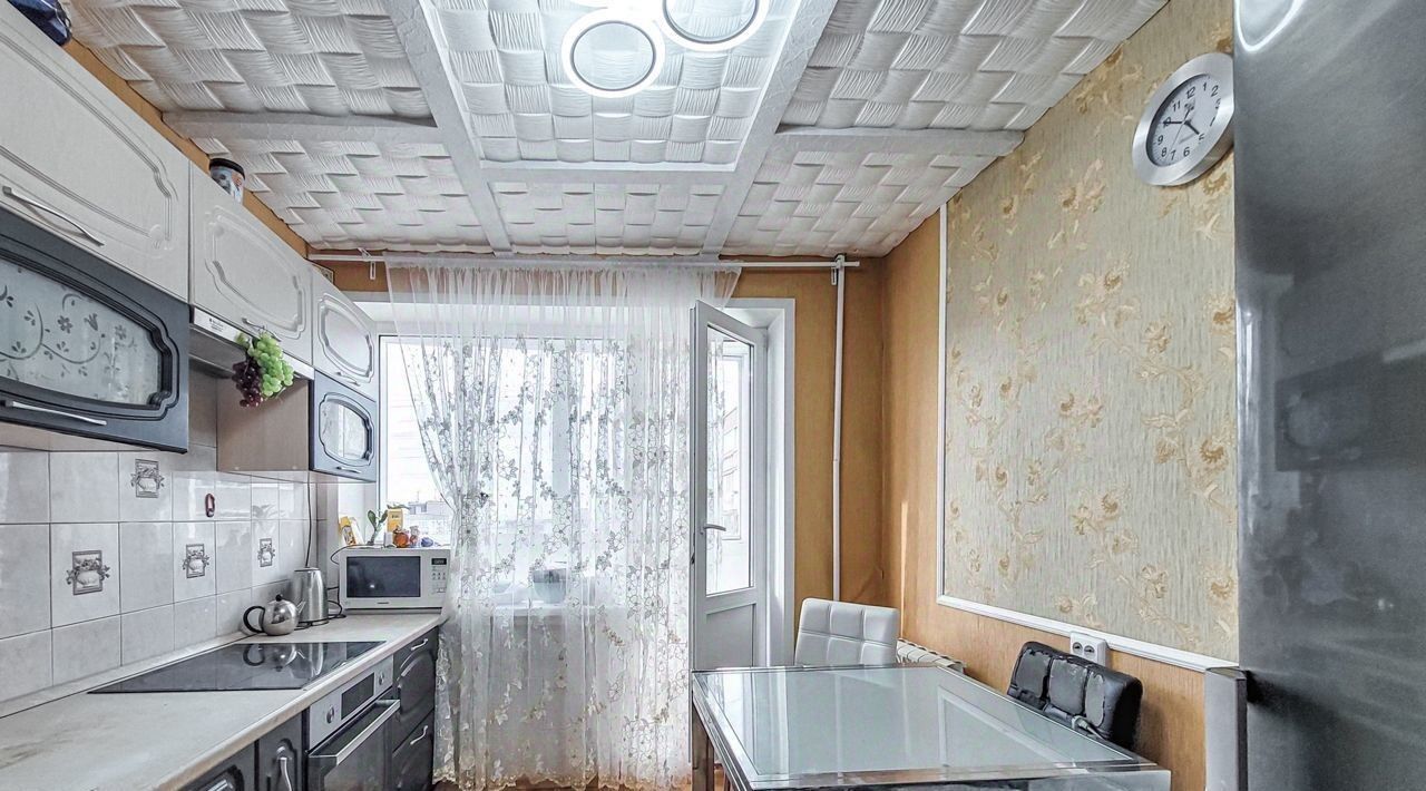 квартира г Самара Московская пр-кт Карла Маркса 22 фото 17