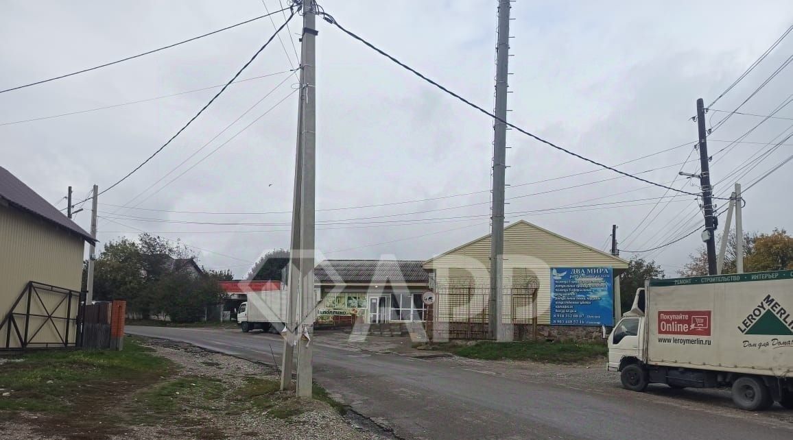 торговое помещение г Новороссийск п Верхнебаканский пер Шоссейный 2 фото 14