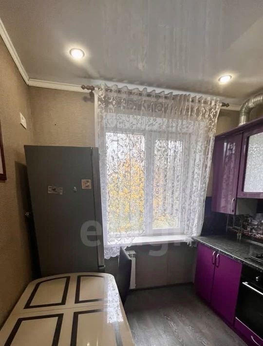 квартира г Тула р-н Пролетарский ул Кутузова 19 фото 4