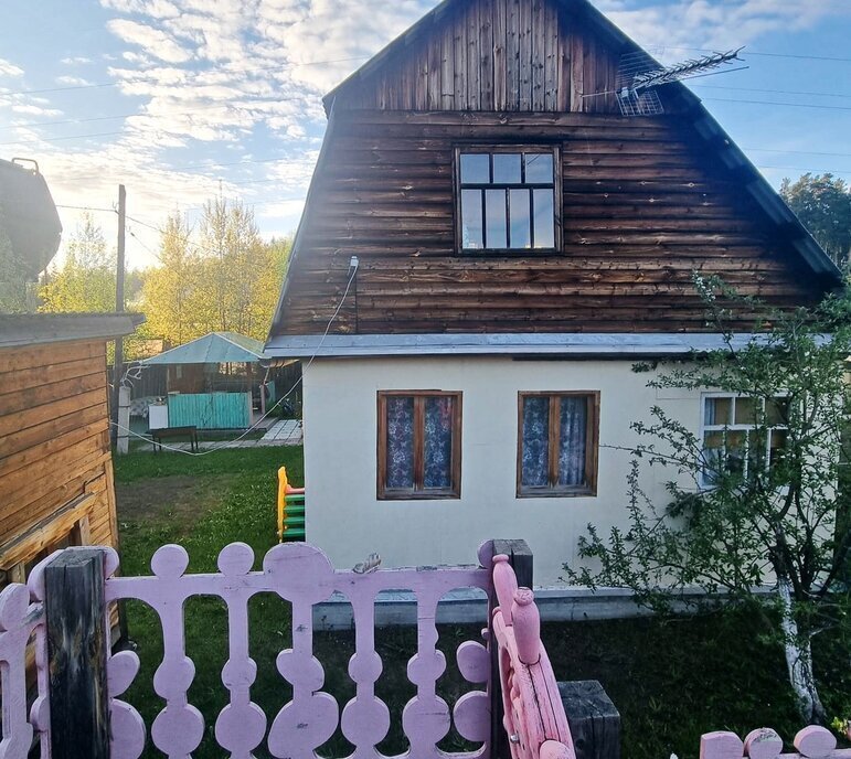 дом г Среднеуральск садовые участки Луч, 28 фото 19