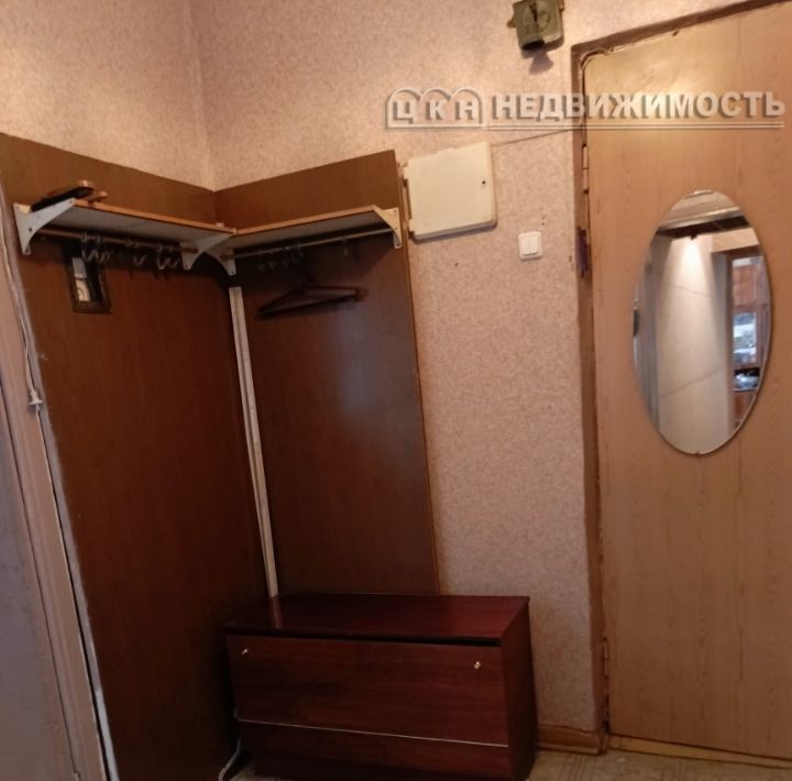 квартира г Оренбург р-н Ленинский ул Кирова 4 фото 9