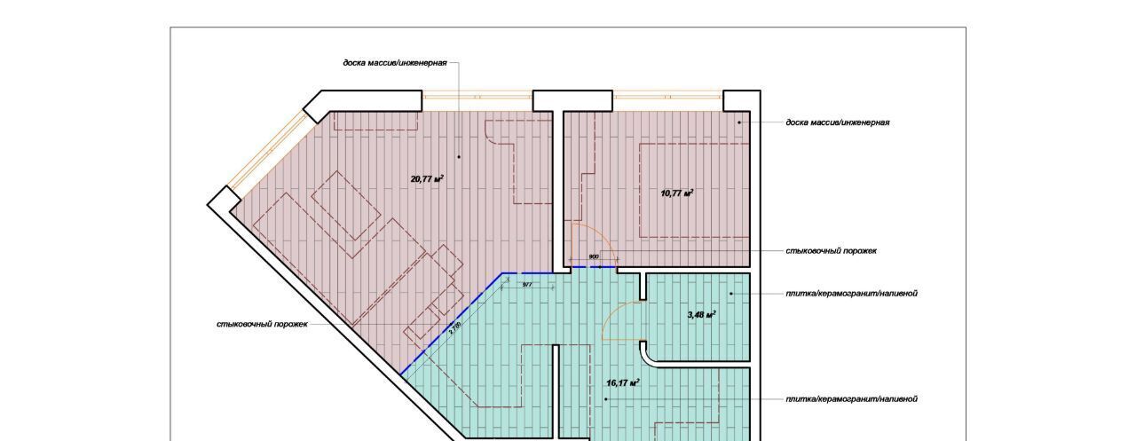 квартира г Москва метро Народное Ополчение ул Народного Ополчения 3 квартал «Wellton Park» муниципальный округ Хорошёво-Мнёвники фото 1