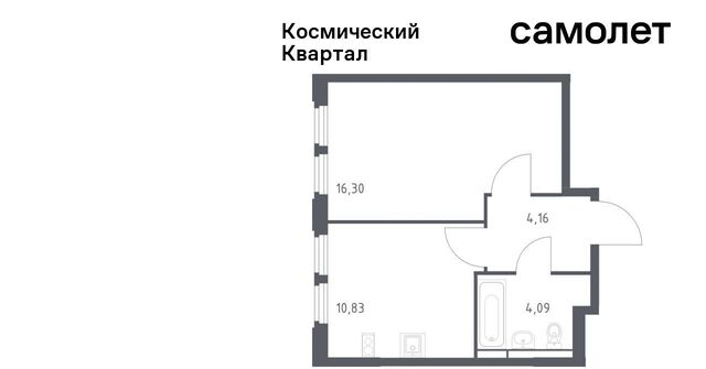 мкр Юбилейный Щёлковская фото