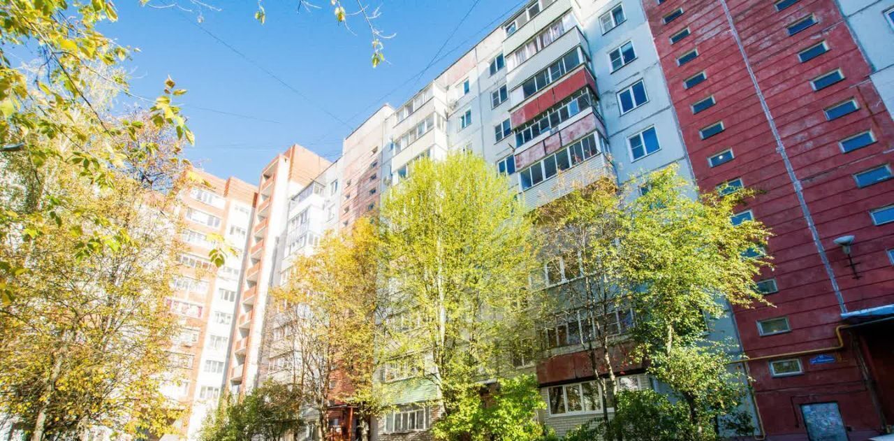 квартира г Калуга р-н Московский ул Звездная 11 фото 36