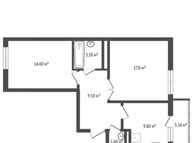 р-н Прикубанский дом 2 фото