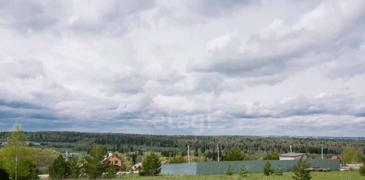 дом г Ижевск мкр Люлли р-н Первомайский ул Городская 10 фото 16