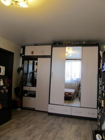 комната г Лыткарино ул Спортивная 26 фото 8