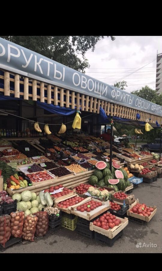 торговое помещение г Екатеринбург р-н Орджоникидзевский пр-кт Космонавтов 84 Проспект Космонавтов фото 4