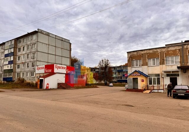 р-н Куркинский рп Куркино ул Парковая 1 муниципальное образование фото