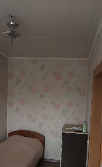 дом р-н Черепановский г Черепаново ул Спирякова городское поселение Черепаново фото 6