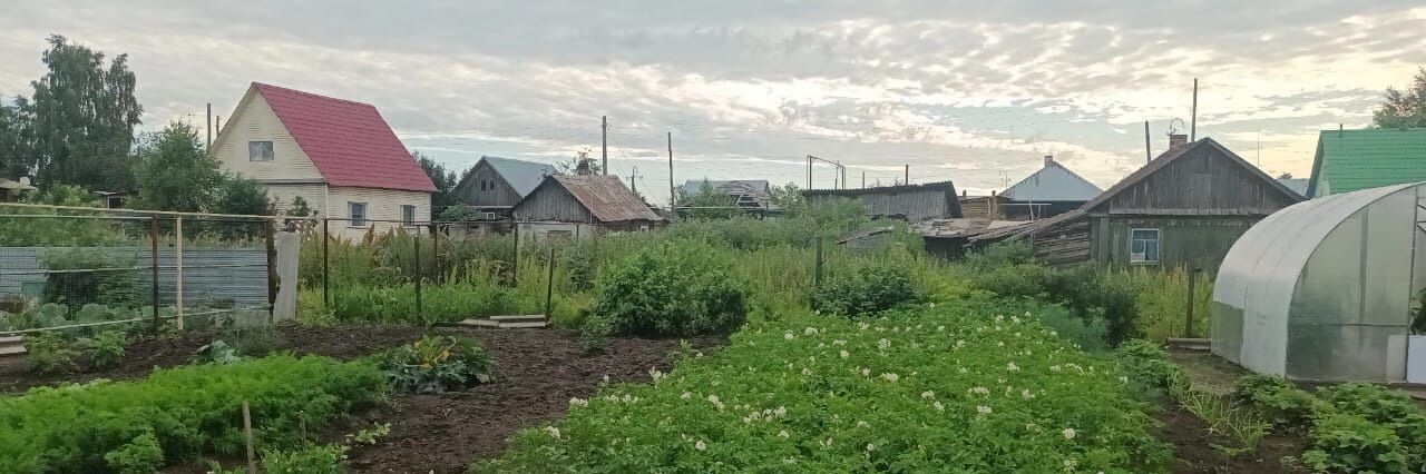 дом р-н Черепановский г Черепаново ул Спирякова городское поселение Черепаново фото 12