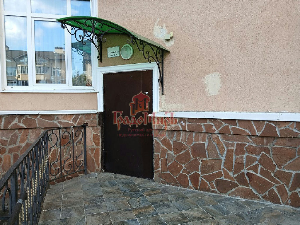 квартира г Дмитров ул Рогачевская 43к/1 МЦД-1, Лобня фото 21