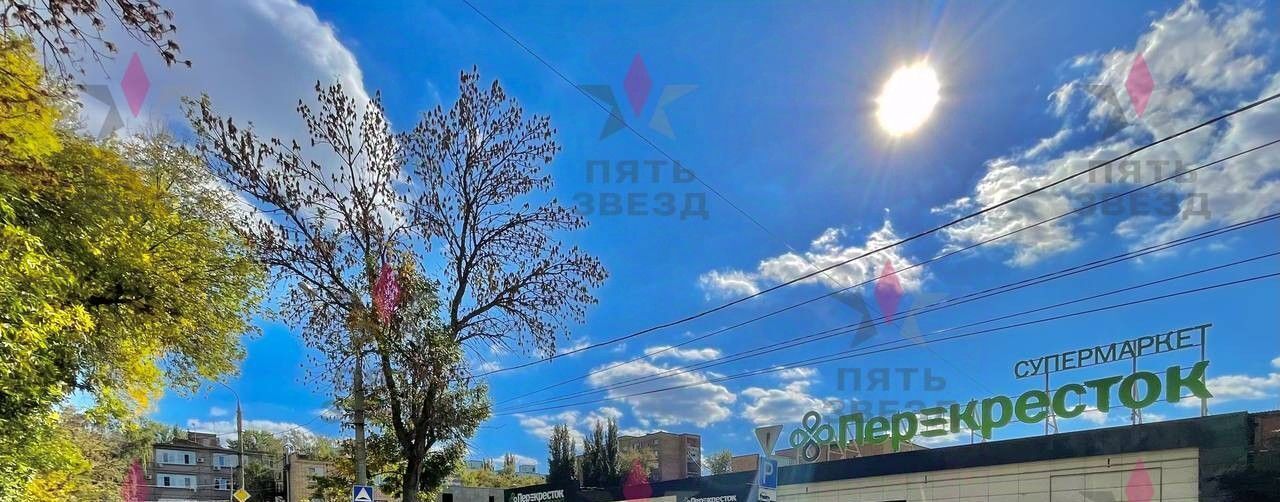 торговое помещение г Самара Алабинская ул Больничная 8 фото 1
