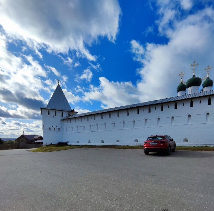 земля р-н Переславский с Никитская Слобода ул Вишневая Переславль-Залесский городской округ фото 8