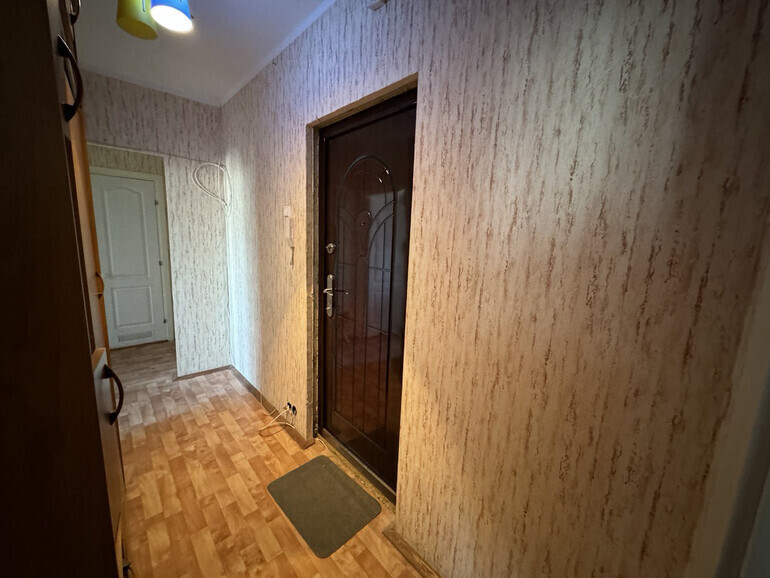 квартира г Орел р-н Заводской б-р Молодежи 5 фото 4
