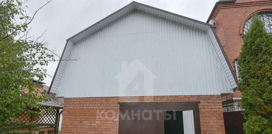 дом г Воронеж р-н Коминтерновский ул Апраксина фото 21