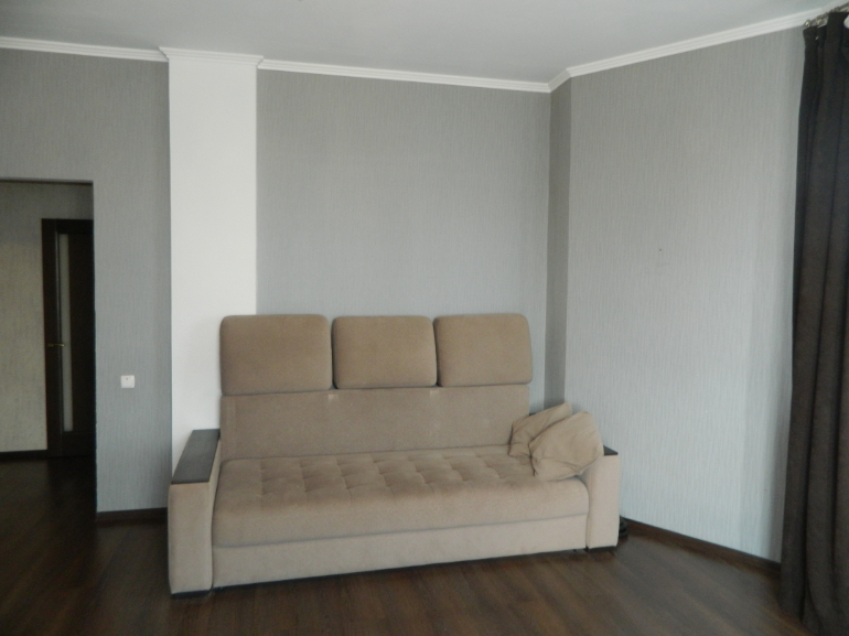квартира г Курск р-н Центральный ул Дружининская 7а фото 3