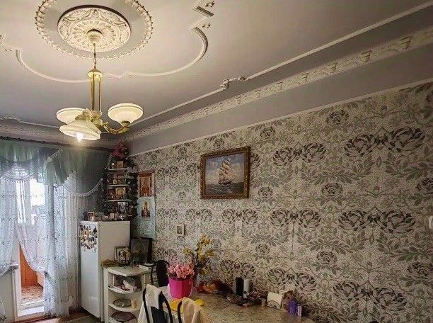 квартира г Старый Оскол мкр Королева 38 фото 2