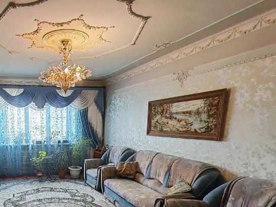 квартира г Старый Оскол мкр Королева 38 фото 4