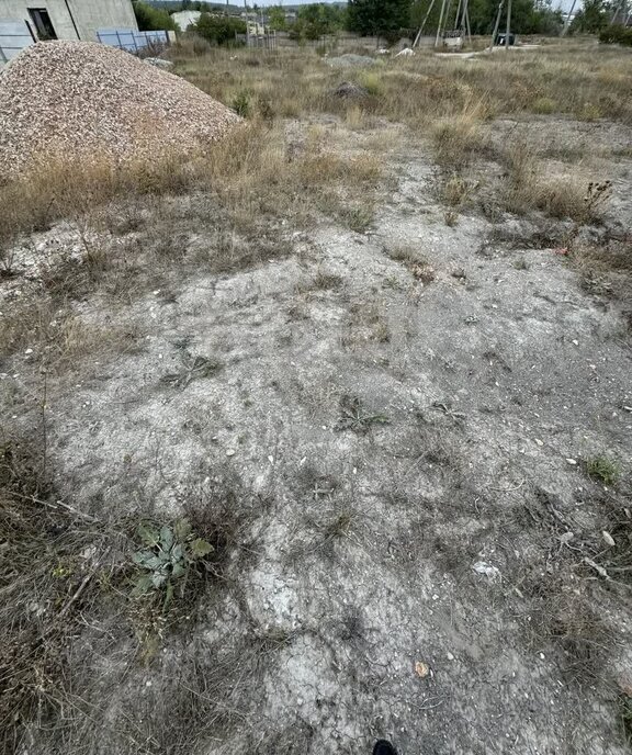 земля р-н Белогорский г Белогорск ул Эбасанова Османа городское поселение Белогорск фото 3