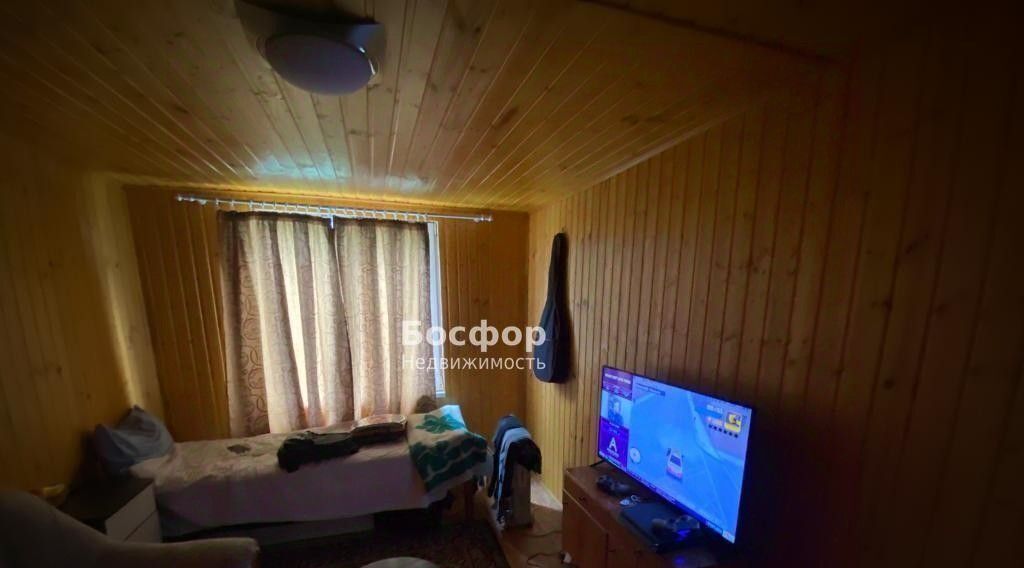 производственные, складские г Феодосия с Краснокаменка ул Октябрьская 5 фото 8