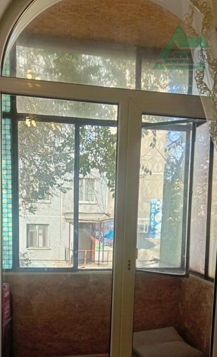 квартира г Оренбург р-н Промышленный Красный Городок пер Станочный 10 фото 6
