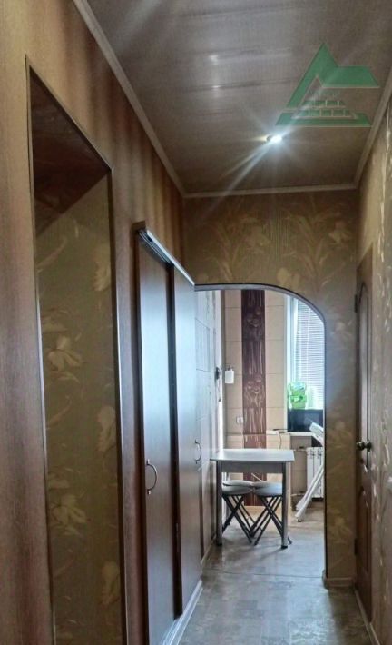 квартира г Оренбург р-н Промышленный Красный Городок пер Станочный 10 фото 20