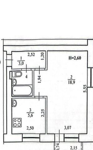 р-н Краснооктябрьский ул им. Кузнецова 21 фото