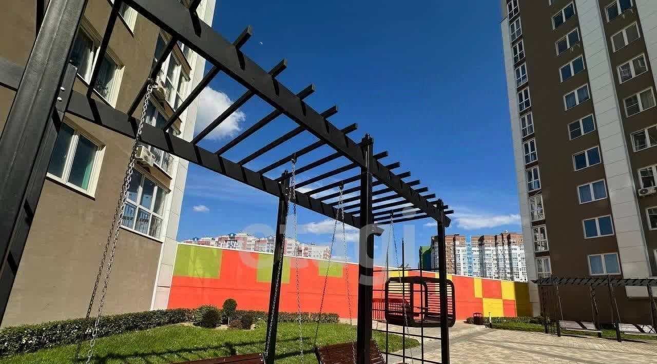 квартира г Брянск р-н Советский ул Горбатова 18 фото 25