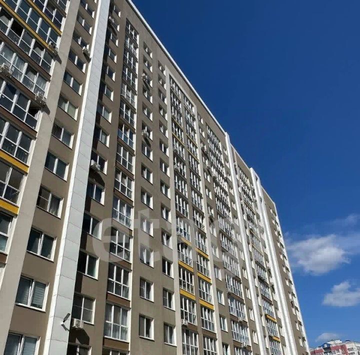 квартира г Брянск р-н Советский ул Горбатова 18 фото 28