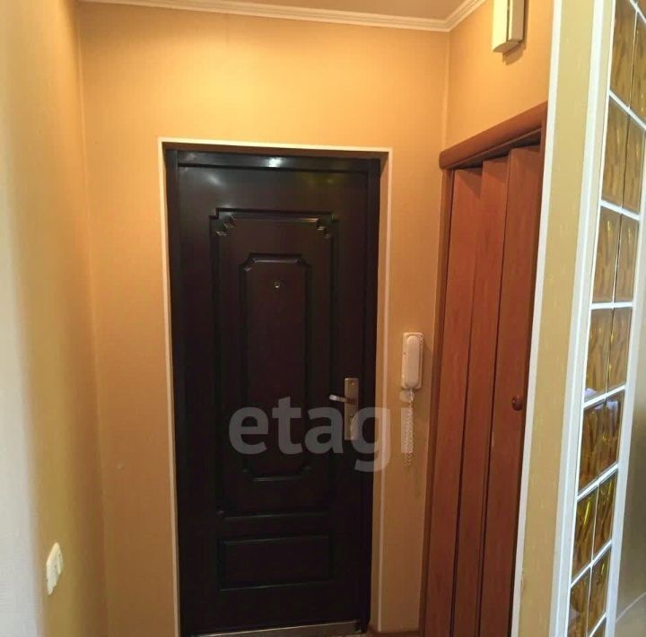 квартира г Брянск р-н Советский ул Ромашина 34к/1 фото 11