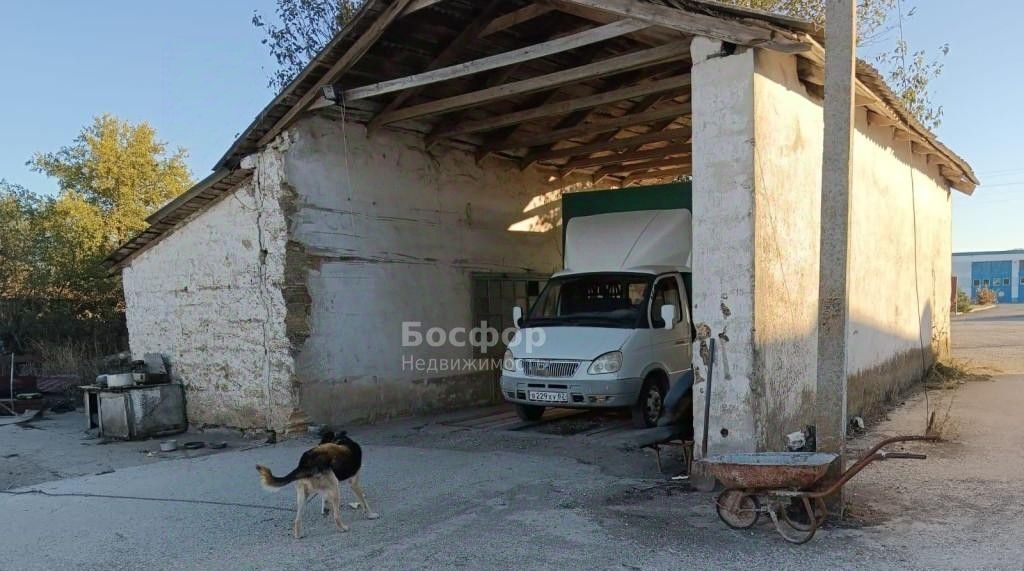 свободного назначения Крым, Кировский район, ул. Школьная, 4, с. Журавки фото 4