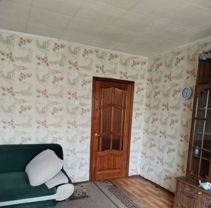 квартира г Самара п Красная Глинка р-н Красноглинский ЖК Самара 5-й кв-л, 5 фото 1